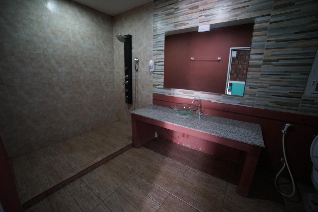 Tonrak Resort Ban Ongkharak Exteriér fotografie